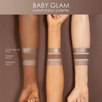 Natasha Denona Baby Glam Eyeshadow Palette